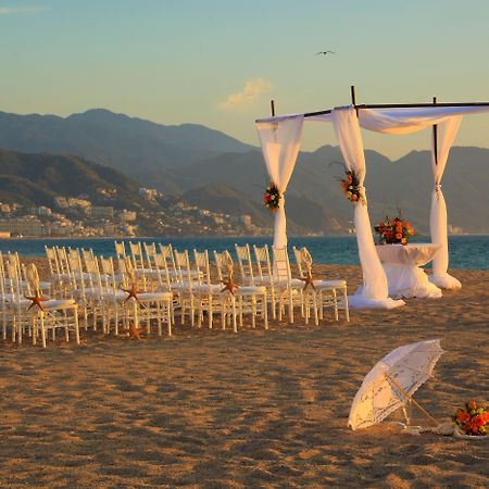 Krystal Vallarta Puerto Vallarta Eksteriør billede