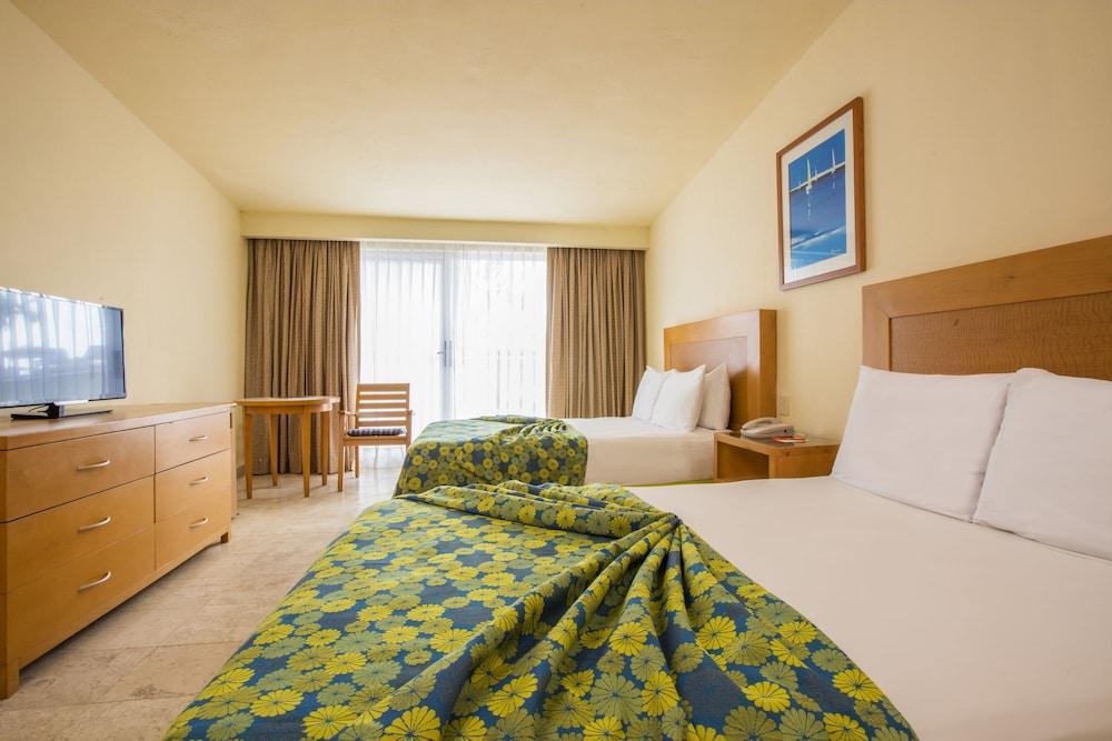 Krystal Vallarta Puerto Vallarta Eksteriør billede