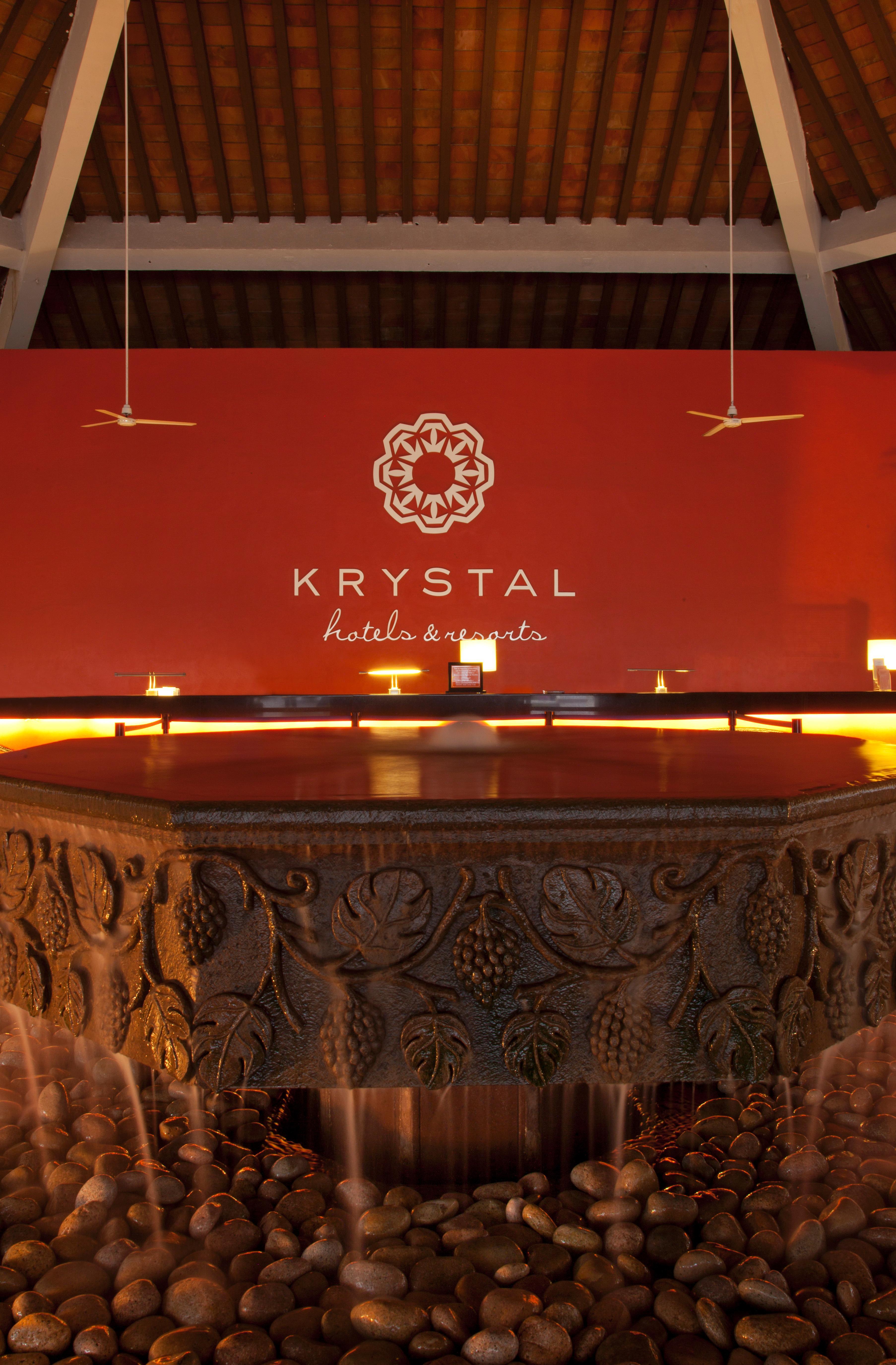 Krystal Vallarta Puerto Vallarta Eksteriør billede
