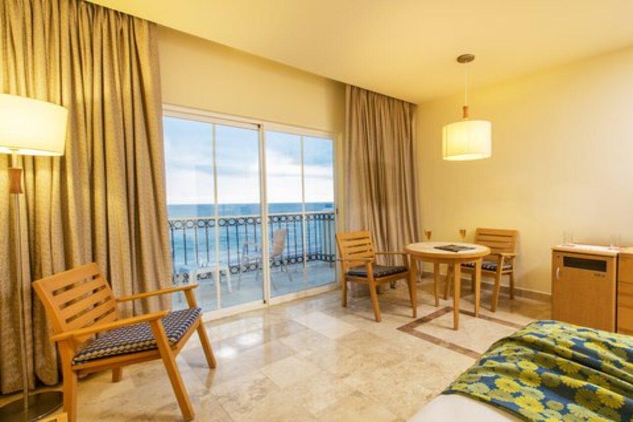 Krystal Vallarta Puerto Vallarta Eksteriør billede