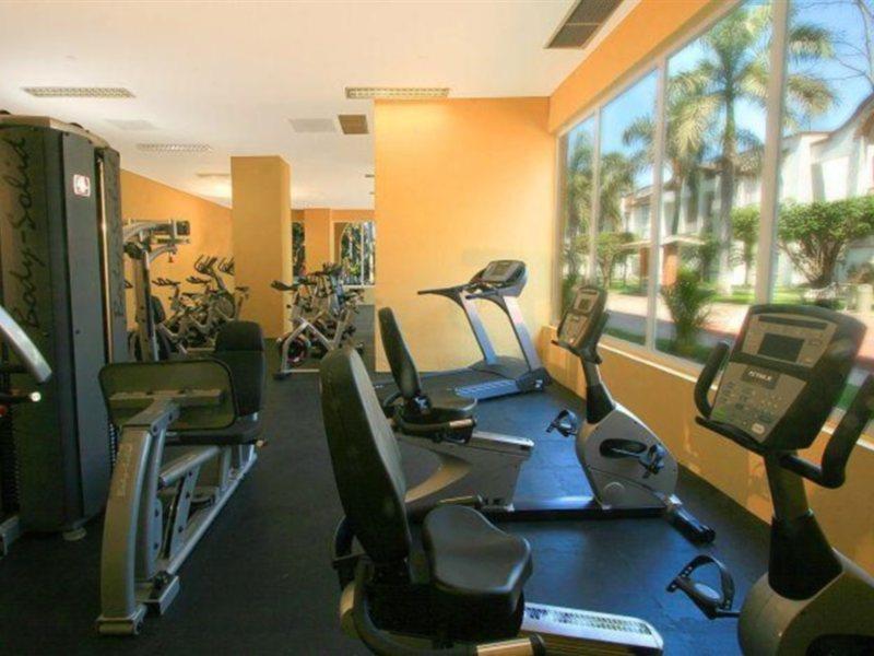 Krystal Vallarta Puerto Vallarta Faciliteter billede
