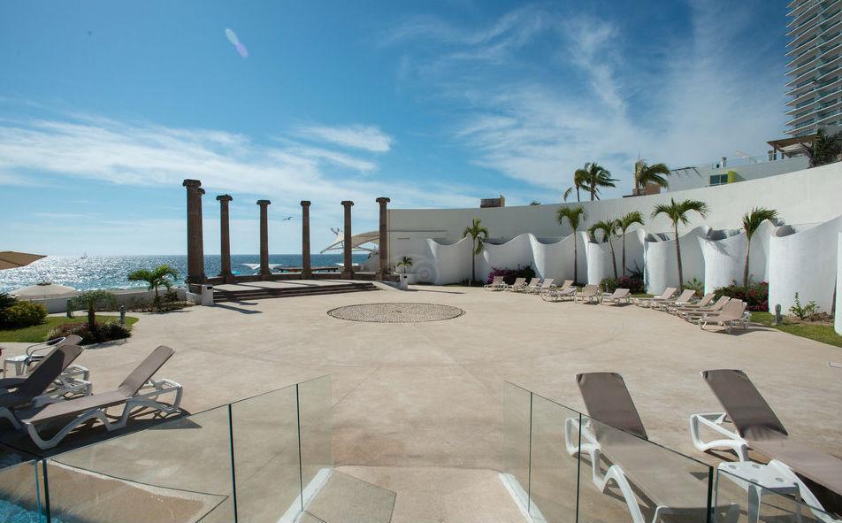 Krystal Vallarta Puerto Vallarta Eksteriør billede