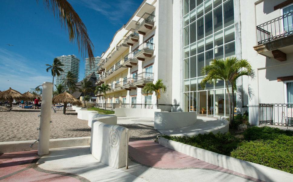 Krystal Vallarta Puerto Vallarta Eksteriør billede